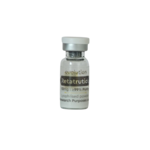 RETATRUTIDE 10mg