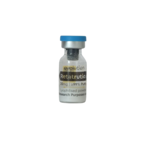 RETATRUTIDE 20mg