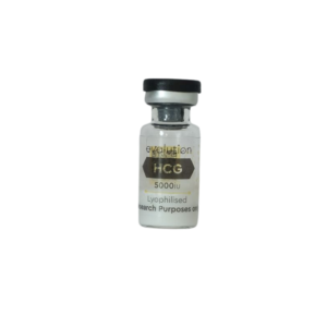 HCG