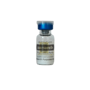 IPAMORELIN