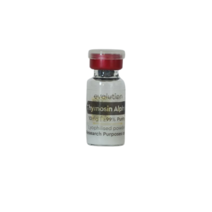 THYMOSIN ALPHA